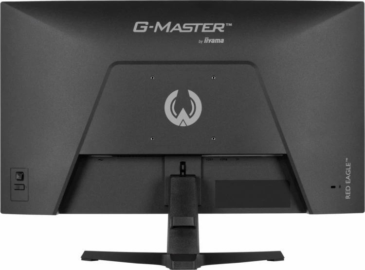 MONITOR IIYAMA LED Fast IPS 27" G2771HSU-B1Red Eagle 240Hz