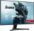 MONITOR IIYAMA LED Fast IPS 27" G2771HSU-B1Red Eagle 240Hz