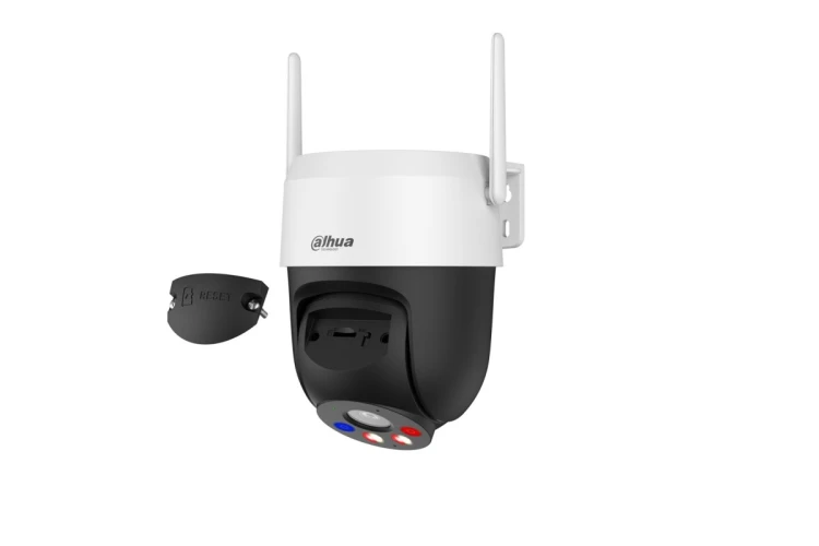 KAMERA WI-FI DAHUA DH-P5AS-PV