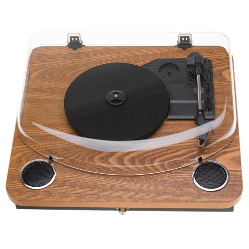 Gramofon ADLER AD 1914e