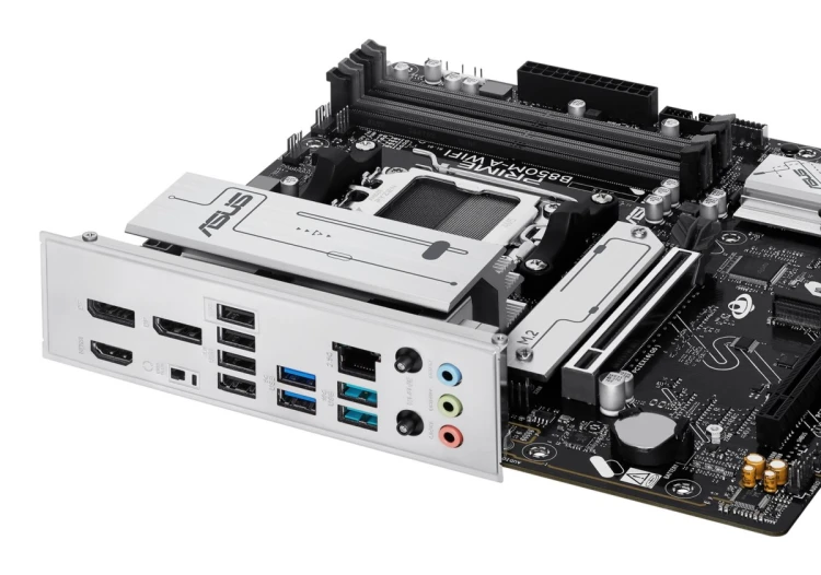 Płyta główna ASUS PRIME B850M-A WIFI