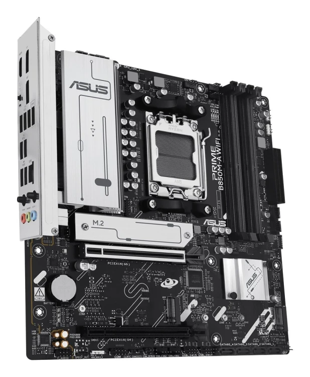 Płyta główna ASUS PRIME B850M-A WIFI
