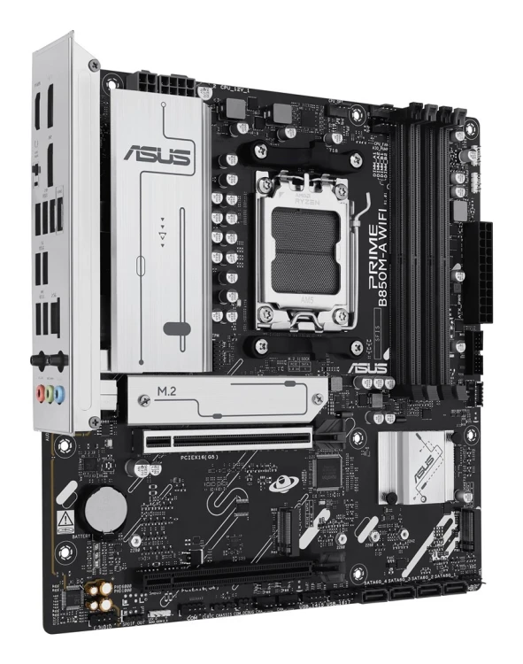 Płyta główna ASUS PRIME B850M-A WIFI