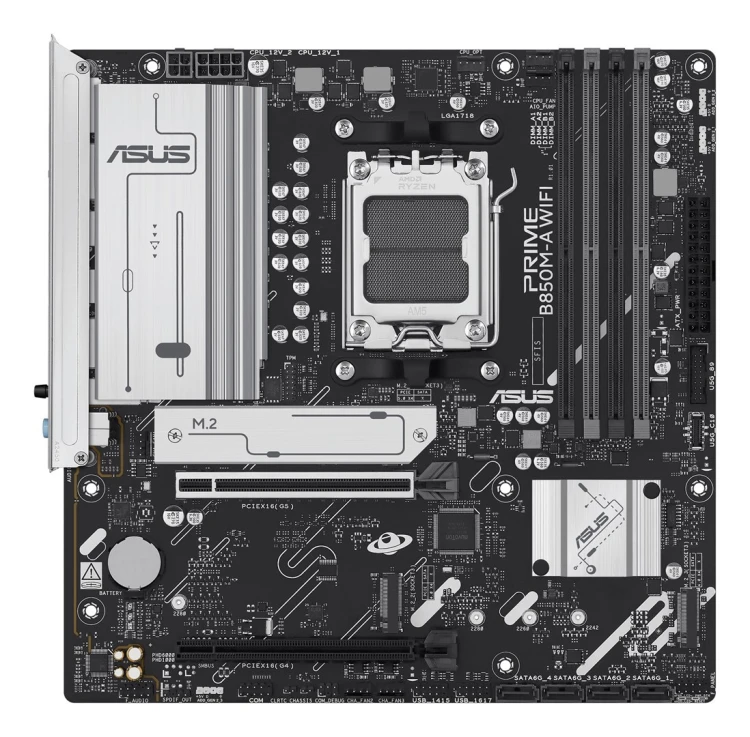 Płyta główna ASUS PRIME B850M-A WIFI