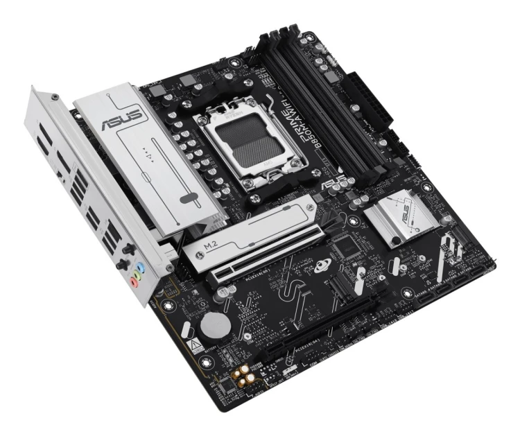 Płyta główna ASUS PRIME B850M-A WIFI