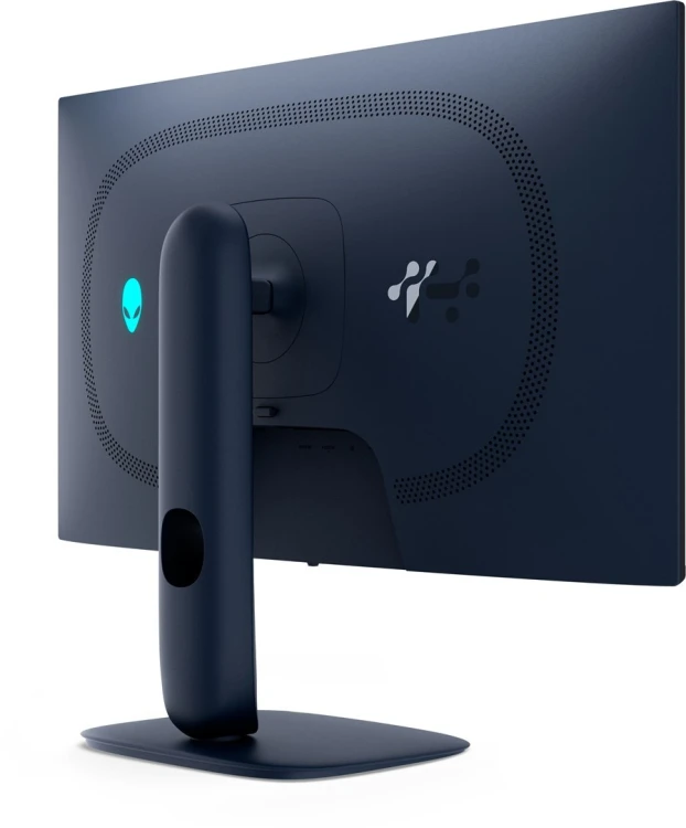 MONITOR DELL ALIENWARE QD-OLED 27" AW2725D 280Hz