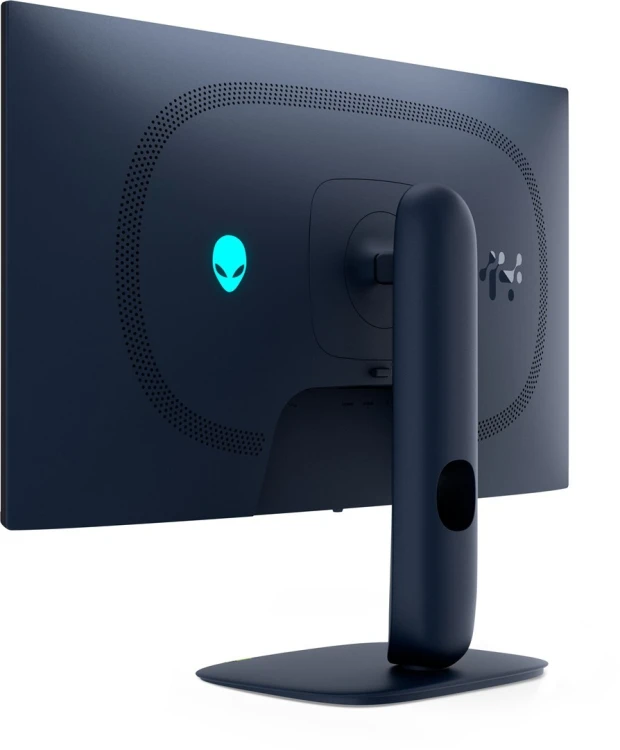 MONITOR DELL ALIENWARE QD-OLED 27" AW2725D 280Hz