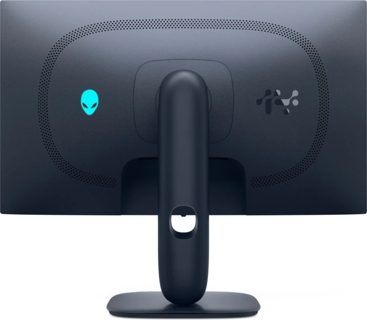MONITOR DELL ALIENWARE QD-OLED 27" AW2725D 280Hz