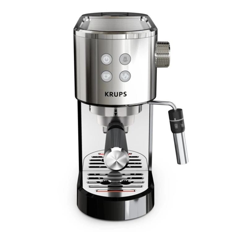 Ekspres kolbowy KRUPS Virtuoso+ XP444C10