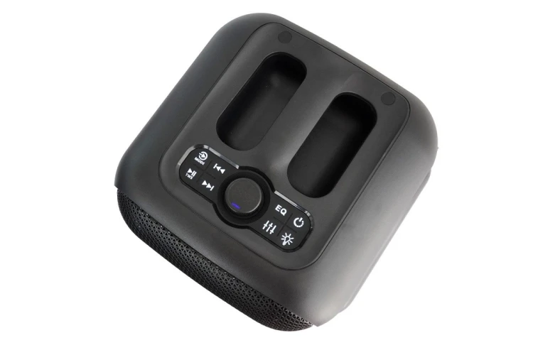 System audio BLAUPUNKT PB6LED