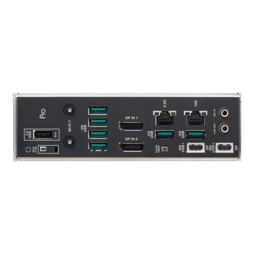 Płyta ASUS PRO WS TRX50-SAGE WIFI A 90MB1LE0-M0EAY0