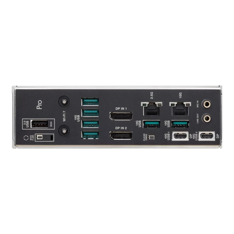 Płyta ASUS PRO WS TRX50-SAGE WIFI A 90MB1LE0-M0EAY0
