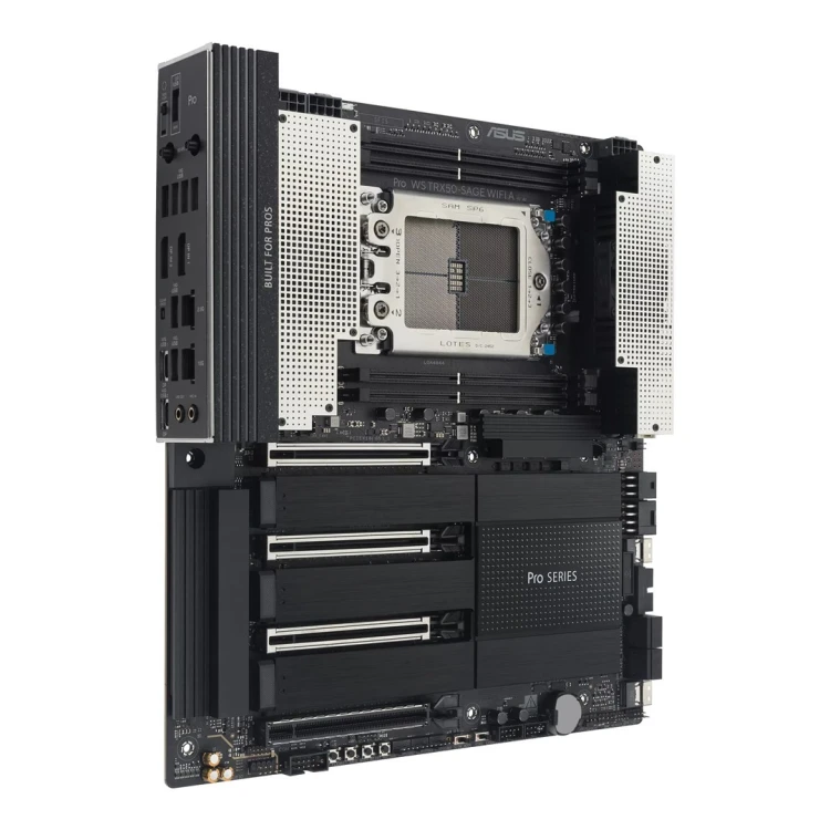 Płyta ASUS PRO WS TRX50-SAGE WIFI A 90MB1LE0-M0EAY0