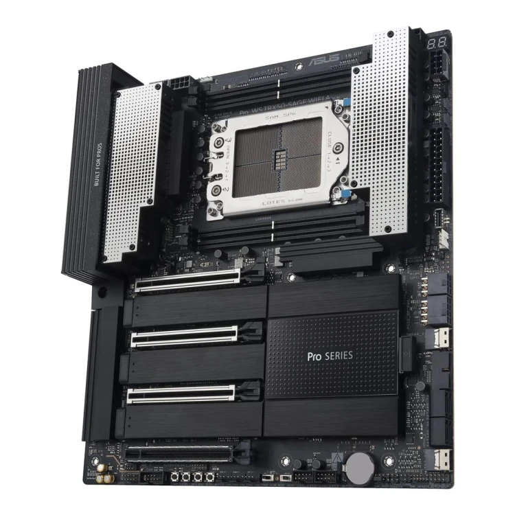 Płyta ASUS PRO WS TRX50-SAGE WIFI A 90MB1LE0-M0EAY0