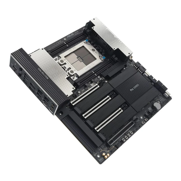 Płyta ASUS PRO WS TRX50-SAGE WIFI A 90MB1LE0-M0EAY0