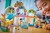 LEGO Friends 42686 - Niezwykła sala zabaw