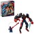 LEGO Marvel 76337 - Miles Morales kontra Spider-Man 2099