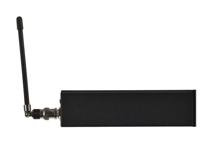 Shure SLXD24DE/B58-G59 - Podwójny cyfrowy system bezprzewodowy z dwoma nadajnikiami/mikrofonami "do ręki"
