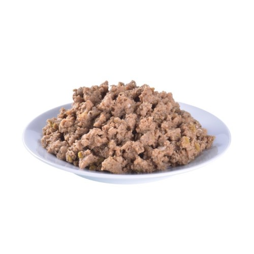 Brit VD Cat Pouch fillets in Gravy Gastrointest 12x85g