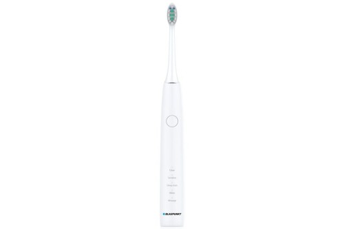 Elektryczna szczoteczka do zębów Blaupunkt DTS201WH, biała