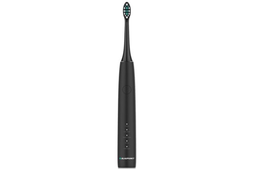 Elektryczna szczoteczka do zębów Blaupunkt DTS201BK, czarna