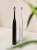 Elektryczna szczoteczka do zębów Blaupunkt DTS201BK, czarna