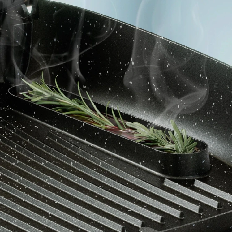Grill elektryczny PHILIPS HD6212/90
