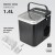 Kostkarka do lodu MR-820 MAESTRO
