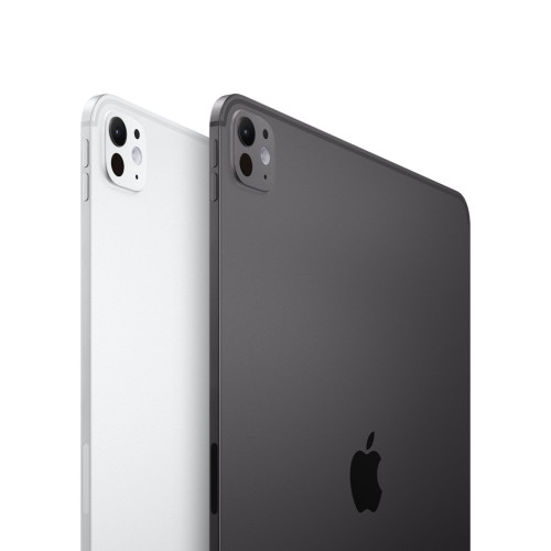 Apple iPad Pro 13'' (M5) Wi-Fi 512GB Standard Glass Silver