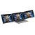 Monitor przenośny podwójny Blackview DCM6 14" 1920x1080 IPS 60Hz