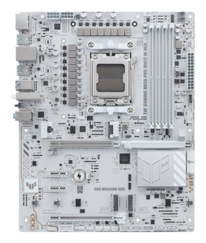Płyta główna ASUS TUF GAMING B850-PRO WIFI7 W NEO