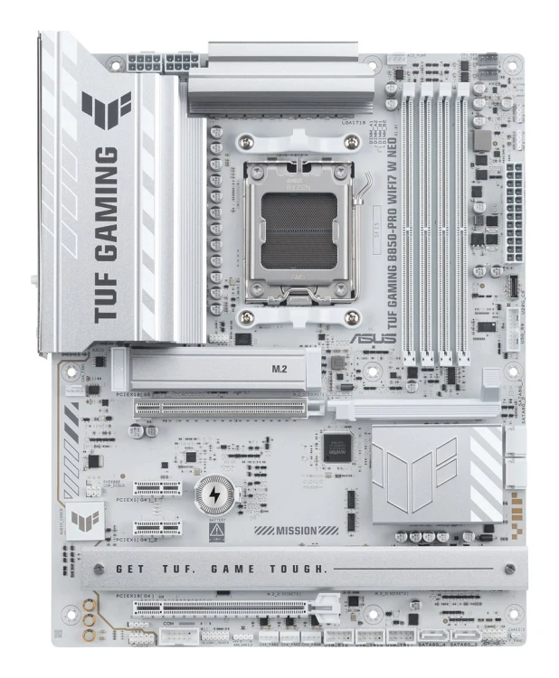 Płyta główna ASUS TUF GAMING B850-PRO WIFI7 W NEO