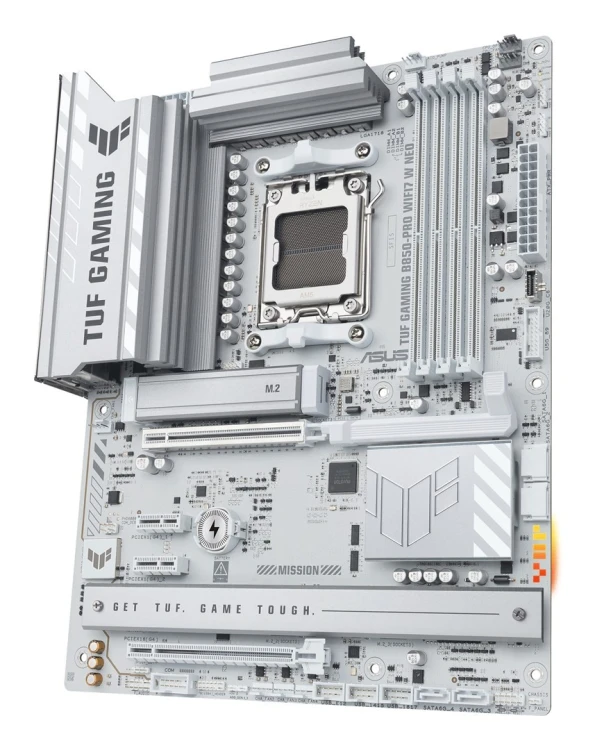 Płyta główna ASUS TUF GAMING B850-PRO WIFI7 W NEO