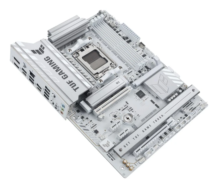 Płyta główna ASUS TUF GAMING B850-PRO WIFI7 W NEO