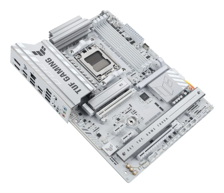 Płyta główna ASUS TUF GAMING B850-PRO WIFI7 W NEO
