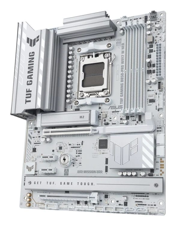 Płyta główna ASUS TUF GAMING B850-PRO WIFI7 W NEO
