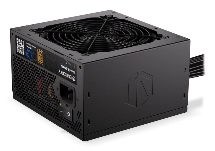 Zasilacz ENDORFY Vero L6 650 W