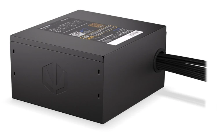 Zasilacz ENDORFY Vero L6 650 W