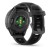 Zegarek sportowy Garmin Forerunner 570 AMOLED 42mm Czarny