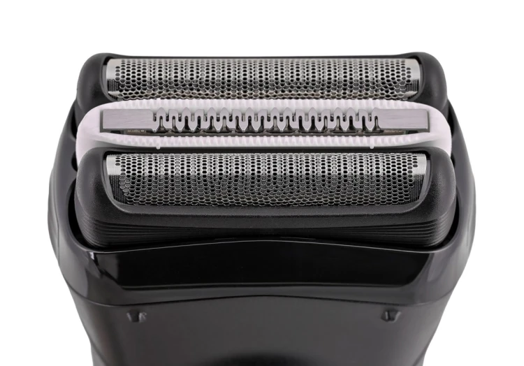 Braun Serie 3 3000S Golarka foliowa Szary