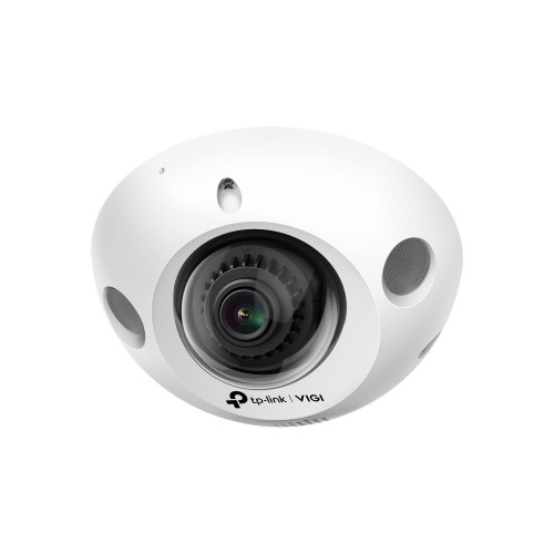 TP-Link VIGI C230I MINI(2.8MM) kamera przemysłowa Douszne Kamera bezpieczeństwa IP Wewnętrz i na wolnym powietrzu 2304 x 1296 px Sufit