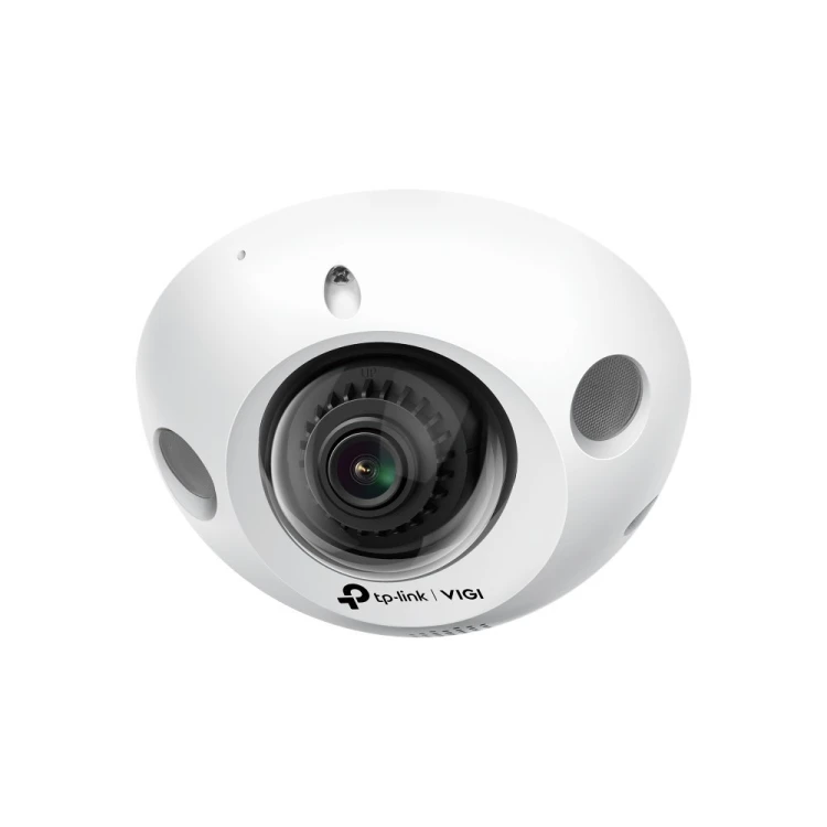 TP-Link VIGI C230I MINI(2.8MM) kamera przemysłowa Douszne Kamera bezpieczeństwa IP Wewnętrz i na wolnym powietrzu 2304 x 1296 px Sufit