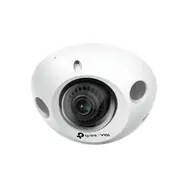 TP-Link VIGI C230I MINI(2.8MM) kamera przemysłowa Douszne Kamera bezpieczeństwa IP Wewnętrz i na wolnym powietrzu 2304 x 1296 px Sufit