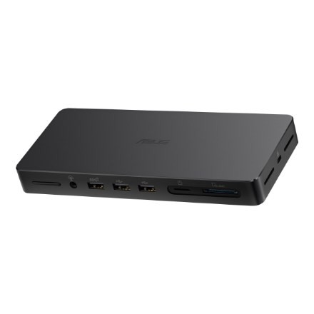 ASUS DC500 Triple 4K Thunderbolt™4 Dock 150Watt