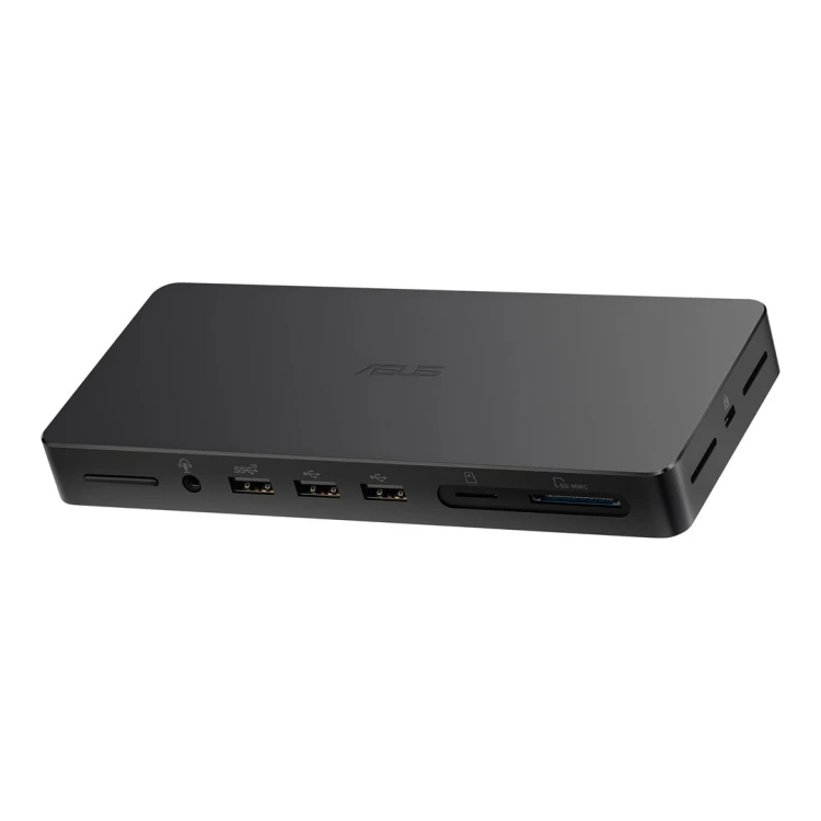 ASUS DC500 Triple 4K Thunderbolt™4 Dock 150Watt