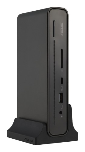 Stacja dokująca ASUS Triple Display USB-C Dock Duo DC301