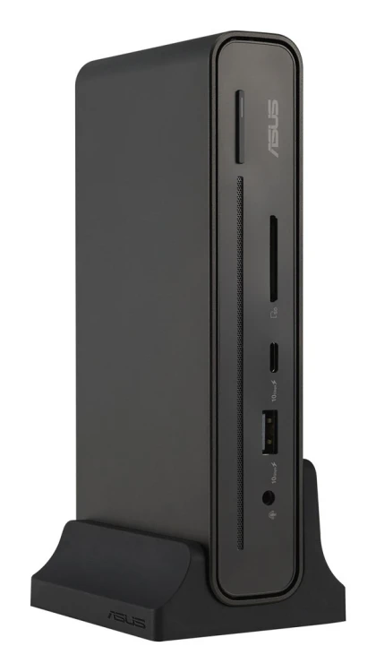 Stacja dokująca ASUS Triple Display USB-C Dock Duo DC301