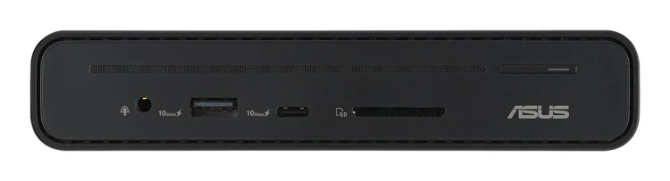 Stacja dokująca ASUS Triple Display USB-C Dock Duo DC301