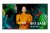 Samsung QB55C Digital Signage 139,7cm 55" LCD Wi-Fi 350cd/m2 4K Ultra HD Czarny Procesor wbudowany Tizen 16/7