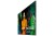 Samsung QB55C Digital Signage 139,7cm 55" LCD Wi-Fi 350cd/m2 4K Ultra HD Czarny Procesor wbudowany Tizen 16/7